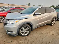 3CZRU5H59GM735974 2016 HONDA HR-V