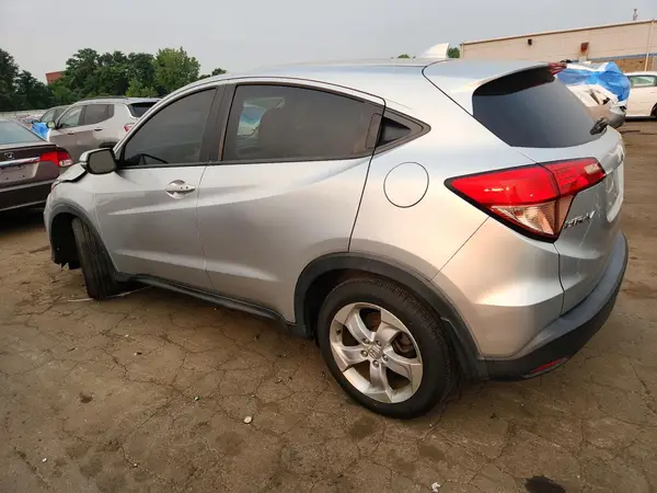 3CZRU5H59GM735974 2016 HONDA HR-V - Image 2
