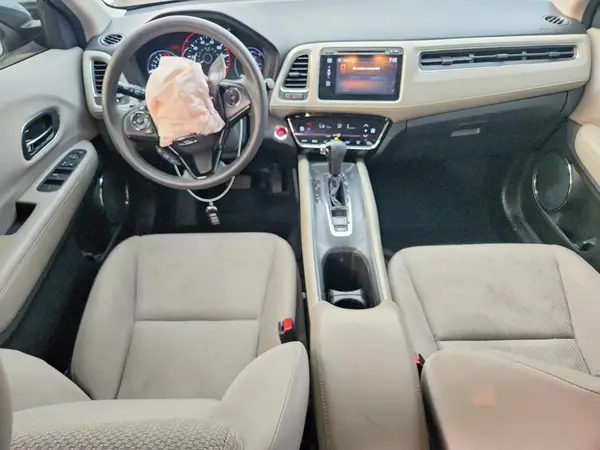 3CZRU5H59GM735974 2016 HONDA HR-V - Image 8