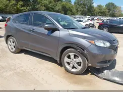 3CZRU5H59GM736073 2016 HONDA HR-V