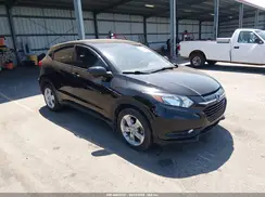 3CZRU5H59GM737627 2016 HONDA HR-V