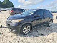 3CZRU5H59GM737644 2016 HONDA HR-V