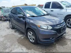 3CZRU5H59GM738440 2016 HONDA HR-V
