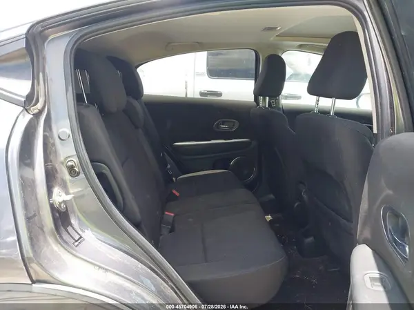 3CZRU5H59GM738440 2016 HONDA HR-V - Image 8