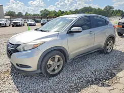 3CZRU5H59GM739927 2016 HONDA HR-V
