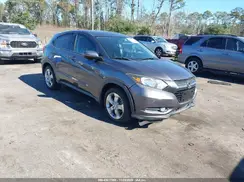 3CZRU5H59GM740978 2016 HONDA HR-V