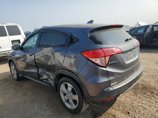3CZRU5H59GM740995 2016 HONDA HR-V - Image 2