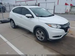 3CZRU5H59GM741533 2016 HONDA HR-V