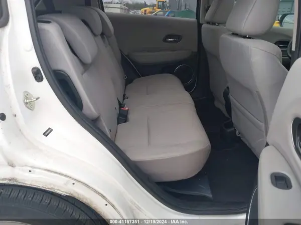 3CZRU5H59GM741533 2016 HONDA HR-V - Image 8