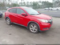 3CZRU5H59GM741953 2016 HONDA HR-V