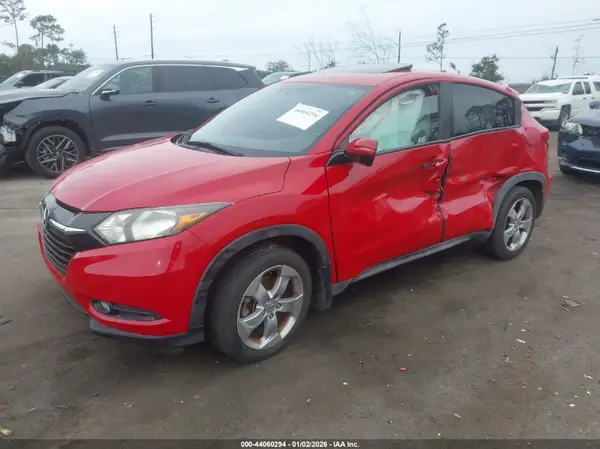 3CZRU5H59GM741953 2016 HONDA HR-V - Image 2