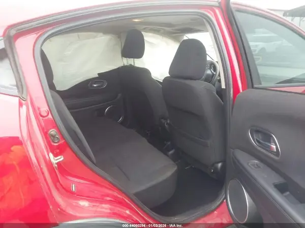 3CZRU5H59GM741953 2016 HONDA HR-V - Image 8