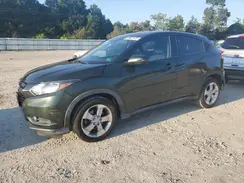 3CZRU5H59GM743346 2016 HONDA HR-V