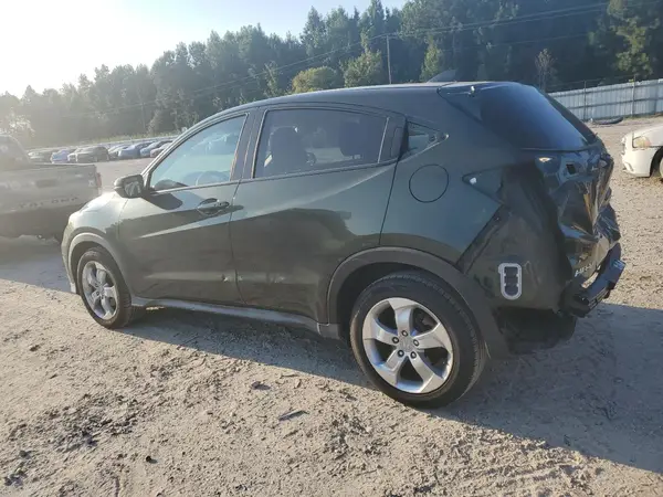 3CZRU5H59GM743346 2016 HONDA HR-V - Image 2