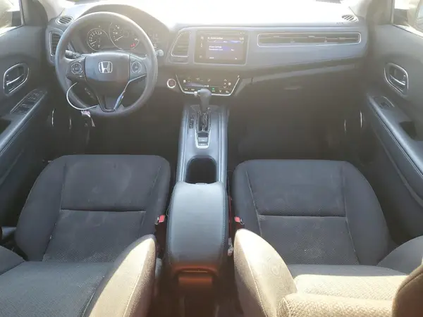 3CZRU5H59GM743346 2016 HONDA HR-V - Image 8