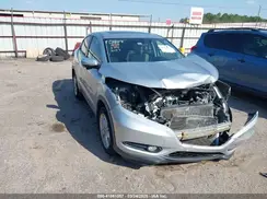 3CZRU5H59GM744027 2016 HONDA HR-V