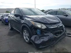 3CZRU5H59GM745601 2016 HONDA HR-V