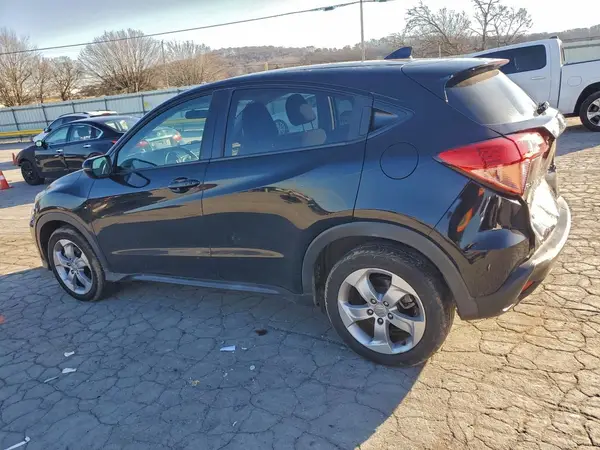 3CZRU5H59GM746490 2016 HONDA HR-V - Image 2