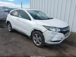 3CZRU5H59GM748367 2016 HONDA HR-V