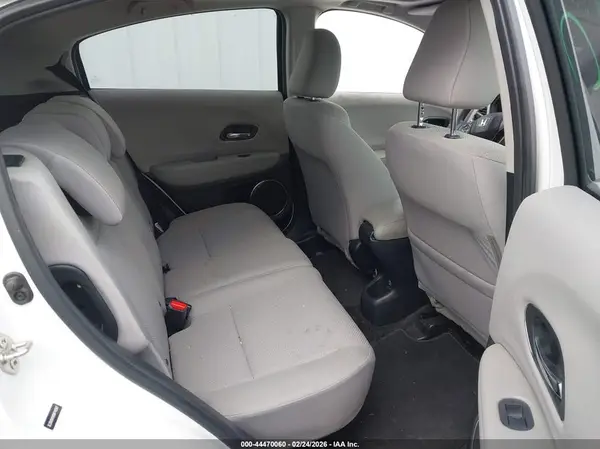 3CZRU5H59GM748367 2016 HONDA HR-V - Image 8