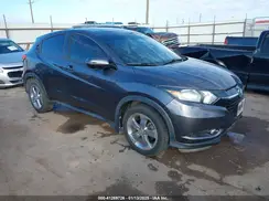 3CZRU5H59GM748532 2016 HONDA HR-V