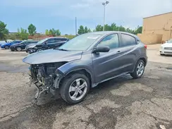 3CZRU5H59GM748546 2016 HONDA HR-V