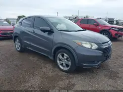 3CZRU5H59GM748580 2016 HONDA HR-V