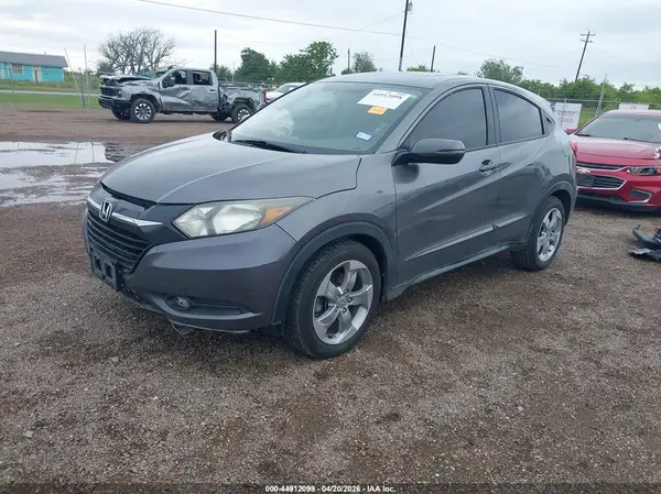 3CZRU5H59GM748580 2016 HONDA HR-V - Image 2