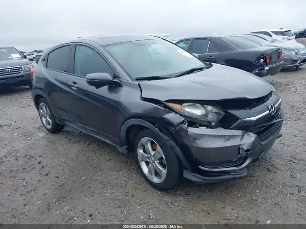 3CZRU5H59GM748594 2016 HONDA HR-V - Image 1