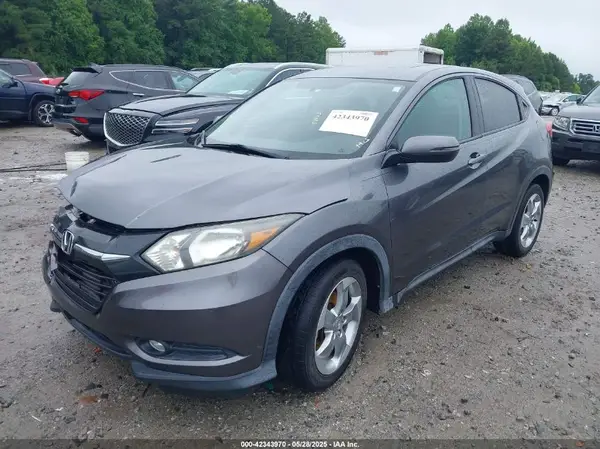 3CZRU5H59GM748594 2016 HONDA HR-V - Image 2