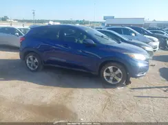 3CZRU5H59GM748966 2016 HONDA HR-V