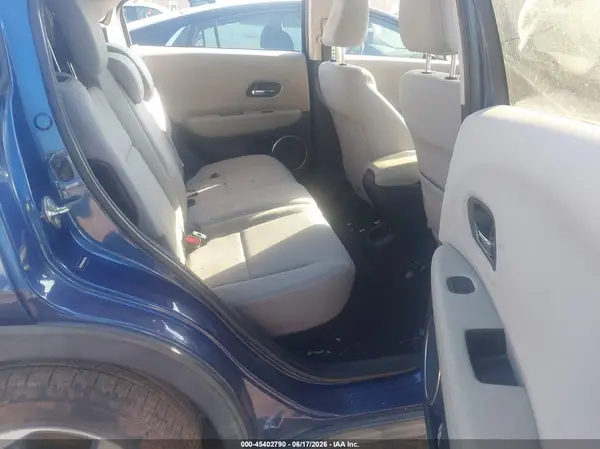 3CZRU5H59GM748966 2016 HONDA HR-V - Image 8