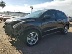 3CZRU5H59GM749969 2016 HONDA HR-V