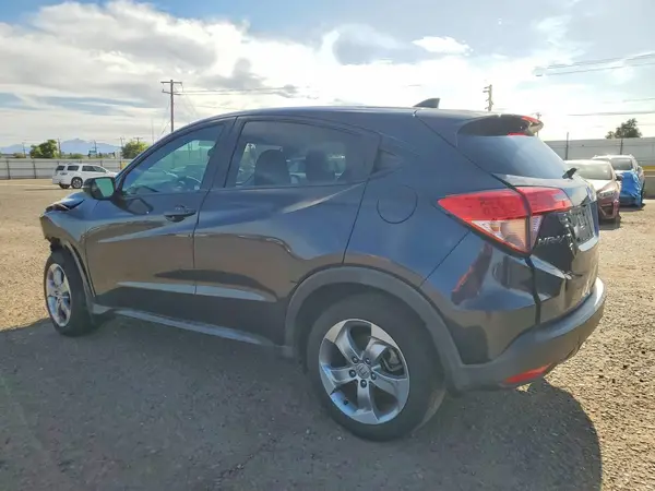 3CZRU5H59GM749969 2016 HONDA HR-V - Image 2
