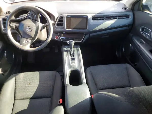 3CZRU5H59GM749969 2016 HONDA HR-V - Image 8