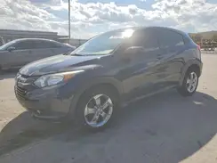 3CZRU5H59GM749972 2016 HONDA HR-V