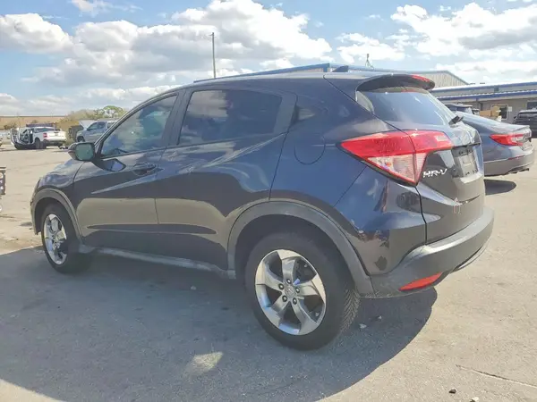 3CZRU5H59GM749972 2016 HONDA HR-V - Image 2