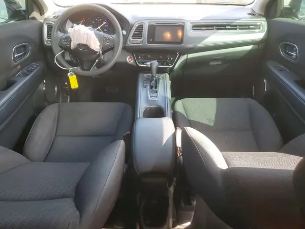 3CZRU5H59GM749972 2016 HONDA HR-V - Image 8