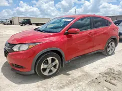 3CZRU5H59GM752466 2016 HONDA HR-V