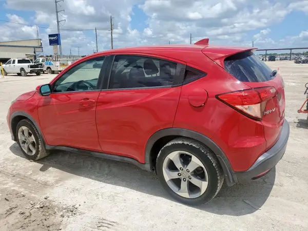 3CZRU5H59GM752466 2016 HONDA HR-V - Image 2