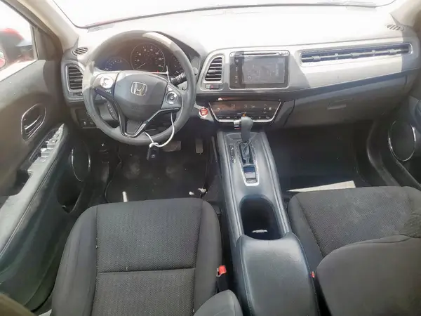 3CZRU5H59GM752466 2016 HONDA HR-V - Image 8