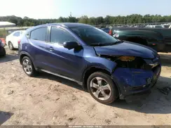 3CZRU5H59GM753102 2016 HONDA HR-V