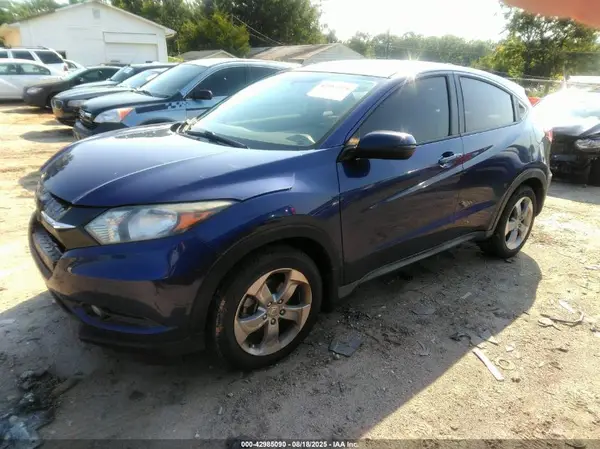 3CZRU5H59GM753102 2016 HONDA HR-V - Image 2