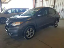 3CZRU5H59GM754721 2016 HONDA HR-V