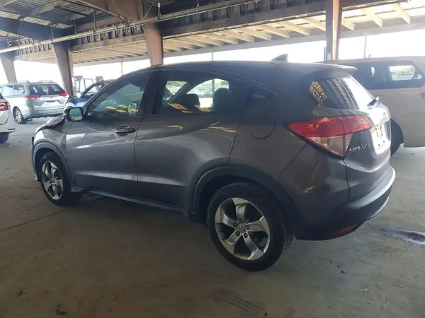 3CZRU5H59GM754721 2016 HONDA HR-V - Image 2
