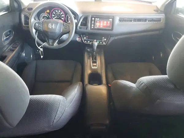 3CZRU5H59GM754721 2016 HONDA HR-V - Image 8