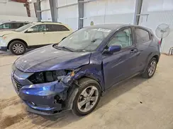 3CZRU5H59HG701291 2017 HONDA HR-V