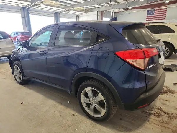 3CZRU5H59HG701291 2017 HONDA HR-V - Image 2
