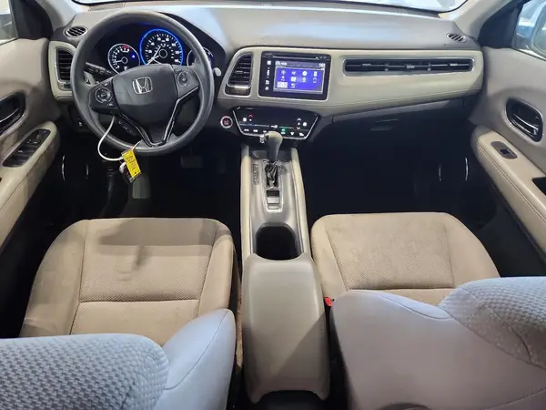3CZRU5H59HG701291 2017 HONDA HR-V - Image 8