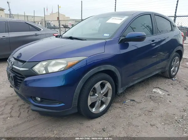 3CZRU5H59HG702196 2017 HONDA HR-V - Image 2